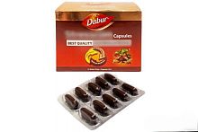 Стресском 120 капс., Dabur